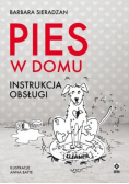 Pies w domu Instrukcja obsługi