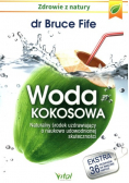 Woda Kokosowa