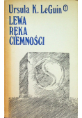 Lewa ręka ciemności