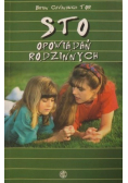 Sto opowiadań rodzinnych