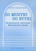 Od Muzyki do Etyki