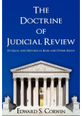 The Doctrine of Judicial Review