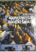 Najpiękniejsze zakątki świata