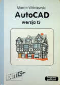 Autocad wersja 13