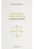 Ćwiczenia ignacjańskie i nadzieja wiary