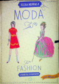 Teczka inspiracji Moda