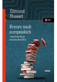 Kryzys nauk europejskich