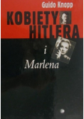 Kobiety Hitlera i Marlena