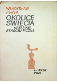Okolice świecia