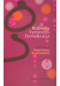 Kobiety Feminizm Demokracja