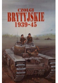 Czołgi brytyjskie 1939 45