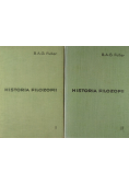 Historia Filozofii Tom I i II