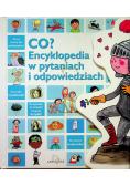 Co Encyklopedia w pytaniach i odpowiedziach