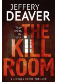 The Kill Room