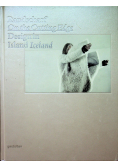 Randscharf on the cutting edge design in Island Iceland