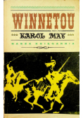 Winnetou Tom I
