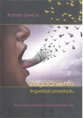 Zagadnienia lingwistyki przekładu w.2