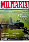 Militaria nr 1