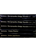Rzeczpospolita Obojga Narodów Tom I - III/ Polska piastów/ Polska Jagiellonów