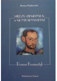 Między Ziemiańską a Montparnasseem