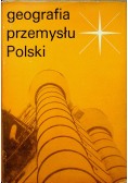 Geografia przemysłu Polski