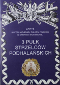 3 Pułk strzelców podhlańskich