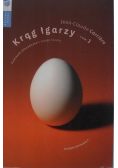 Krąg łgarzy Powiastki filozoficzne