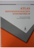 Atlas histopatologiczny endometrium