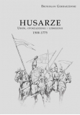 Husarze
