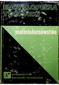 Materiałoznawstwo