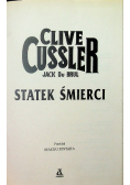 Statek śmierci