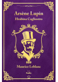 Arsene Lupin. Hrabina Cagliostro