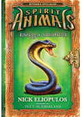 Spirit Animals Księga Shane'a