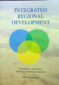 Integrated Regional Development