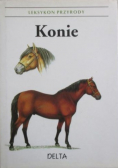 Leksykon przyrody konie nowa