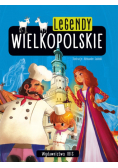 Legendy wielkopolskie