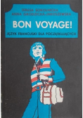 Bon voyage Język francuski dla początkujących