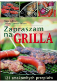 Zapraszam na grilla