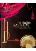 W służbie Sacrum