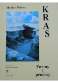 Kras Formy i procesy