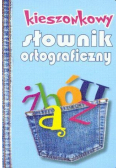 Kieszonkowy słownik ortograficzny