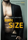 Man size