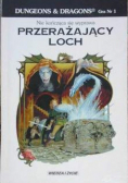 Przerażający loch
