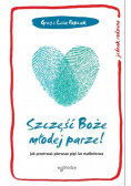 Szczęść Boże młodej parze