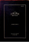 Callan method Students book 3