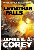 Leviathan Falls