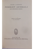 Pierścień generała ok 1931 r