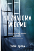Nieznajoma w domu