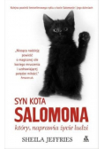 Syn kota Salomona który naprawia życie ludzi