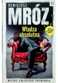 Władza absolutna
